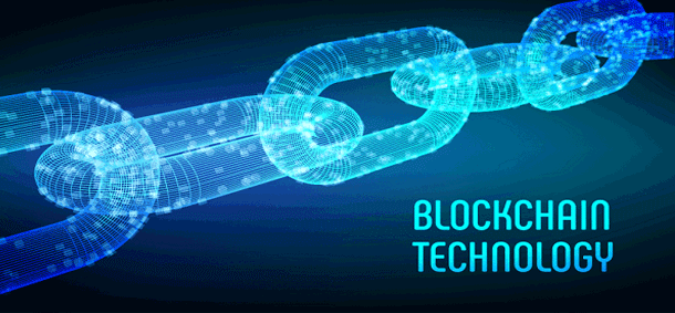 مفهوم تقنية سلسلة الكتل - بلوك تشين Blockchain