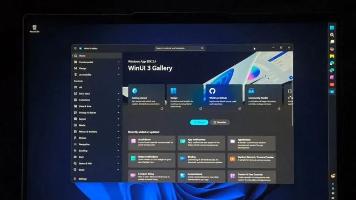 Microsoft تستخدم وكلاء الذكاء الاصطناعي لتسريع تطوير تطبيقات WinUI وترحيل تطبيقات Windows القديمة