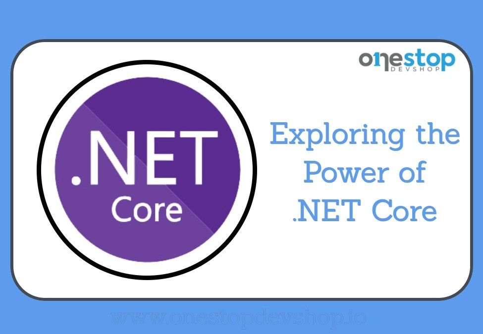 استكشاف تقنيات .NET الأساسية: دليل المطور