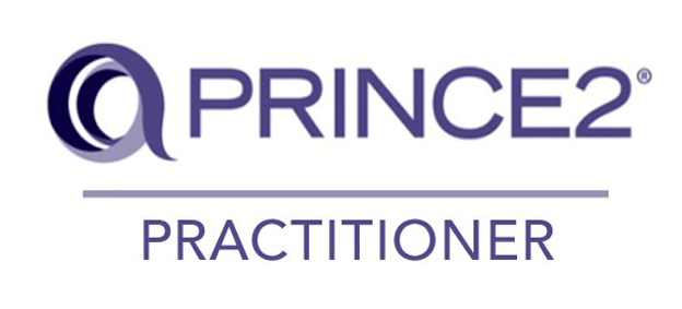 شهادة ممارس في إدارة المشاريع PRINCE2 Practitioner