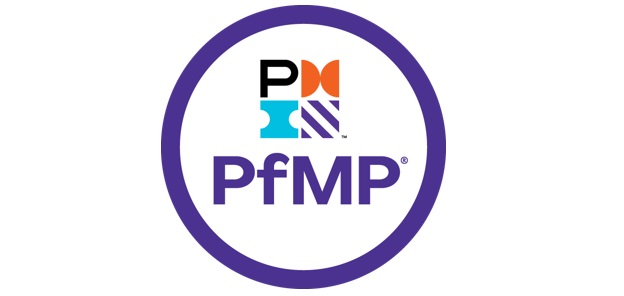 محترف إدارة المحافظ (Portfolio Management Professional (PfMP))