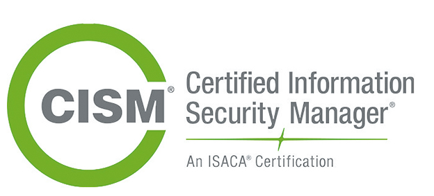 شهادة مدير أمن المعلومات المعتمد (CISM)