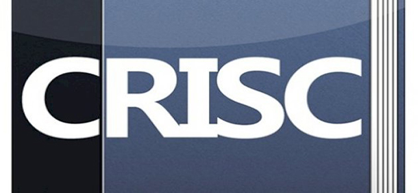 شهادة CRISC شهادة التحكم في المخاطر ونُظم المعلومات