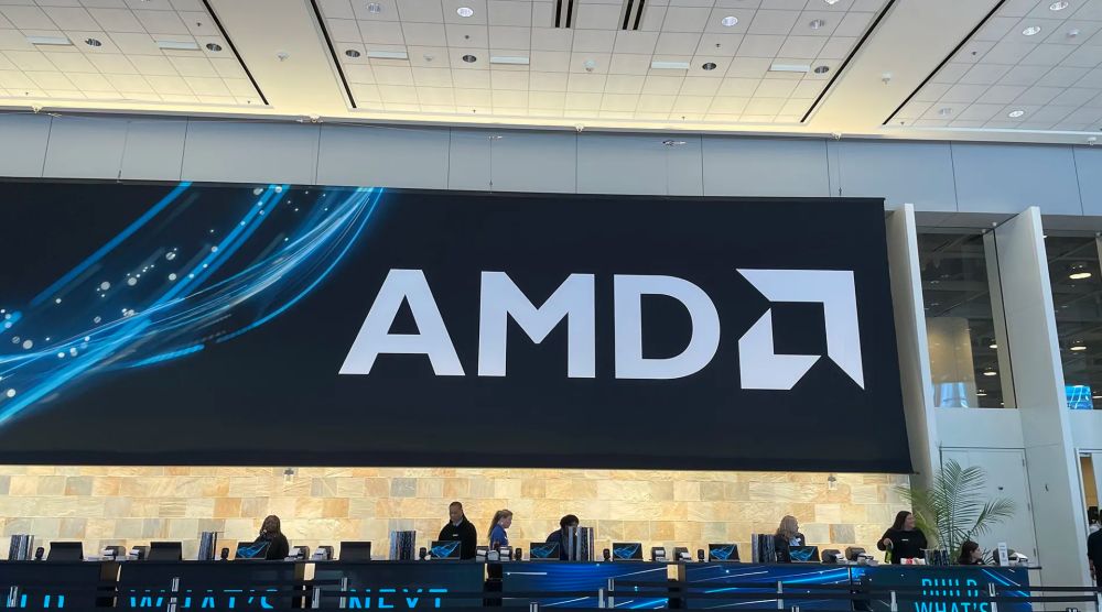 AMD تقدم منصة متكاملة ومفتوحة لتطوير الذكاء الاصطناعي المادي والروبوتات