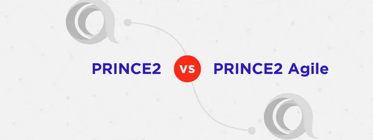 ما هي الشهادة الأفضل : PRINCE2 أم  PRINCE2 Agile؟