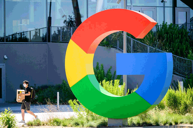 غوغل مطالبة بتعويض قدره 25.4 مليار دولار في بريطانيا وهولندا
