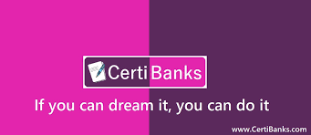 CertiBanks.com: بوابتك الذكية لاحتراف إدارة المشاريع بأفضل الأسعار العالمية