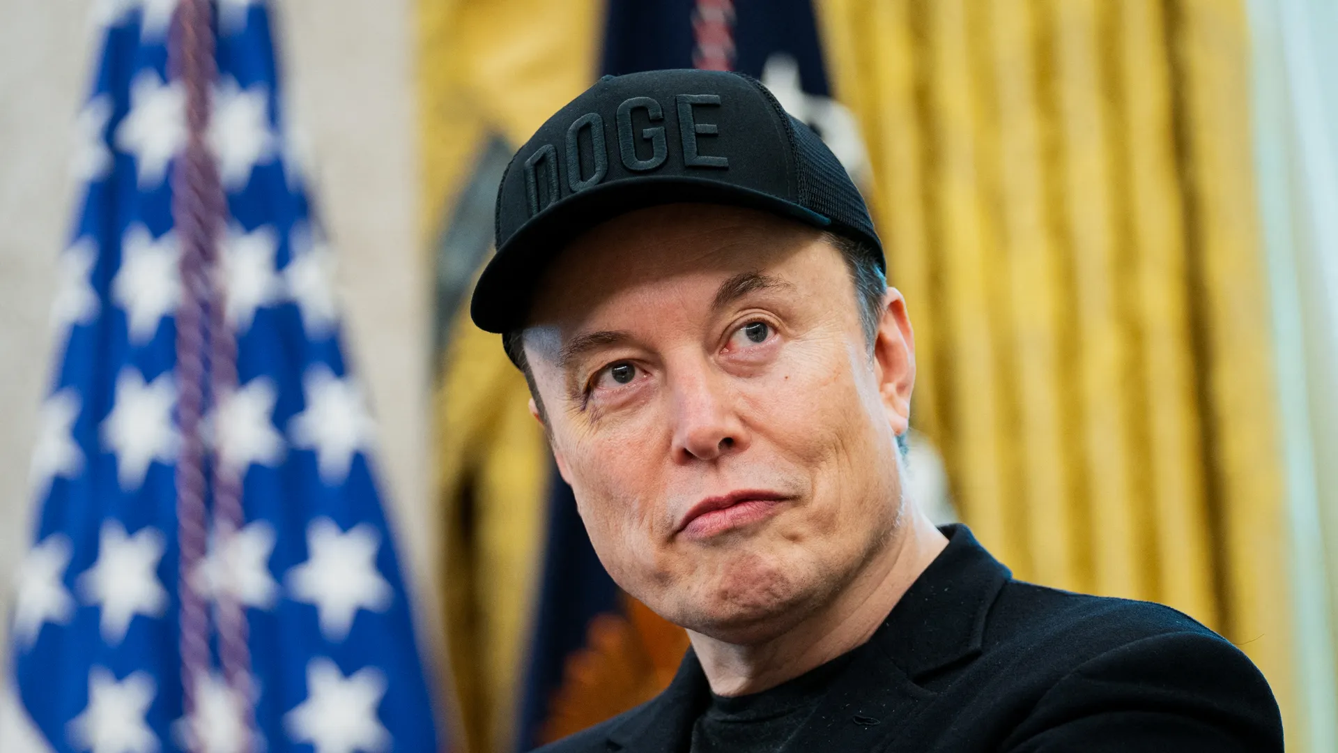 Elon Musk Warns of Startup Cloud Computing Collapse Amid Funding Crisis