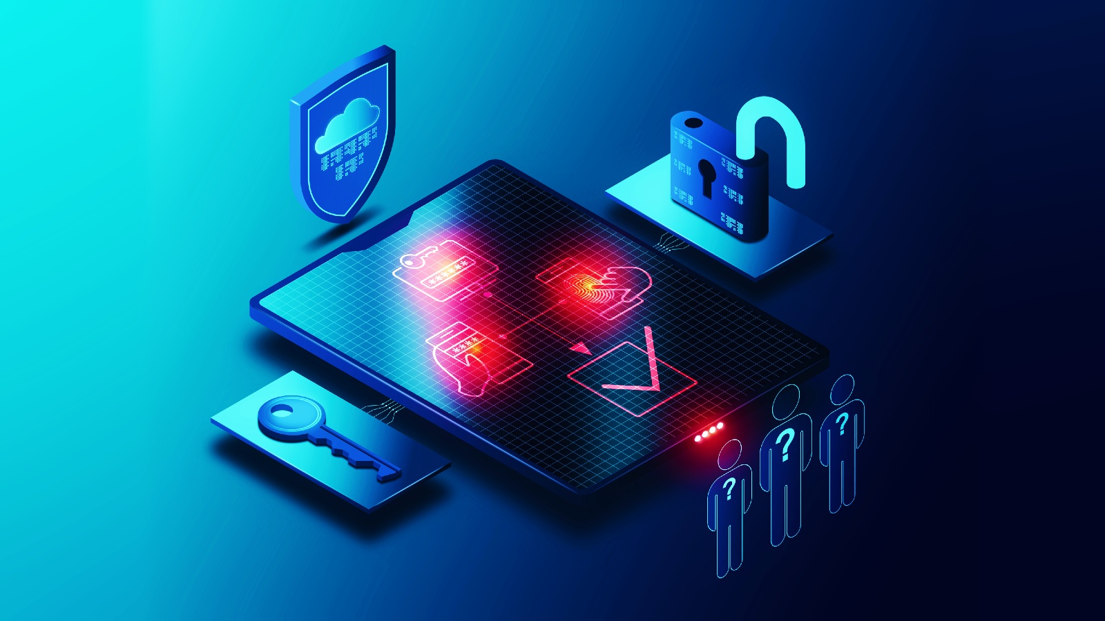 TrustSink-Angriff nutzt externe MFA-Anbieter zum Diebstahl von Passwörtern in Microsoft Entra