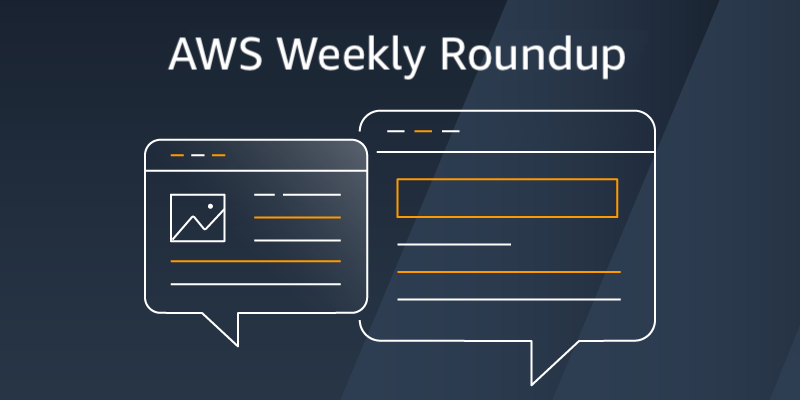 AWS Showcases Prime Day Figures and Introduces Updates for AI and Cloud Security