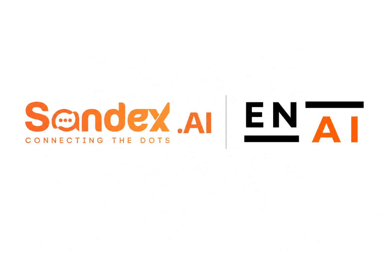 Sandex AI Collaborates with ENAI Jordan to Expand Smart Security Solutions Regionally