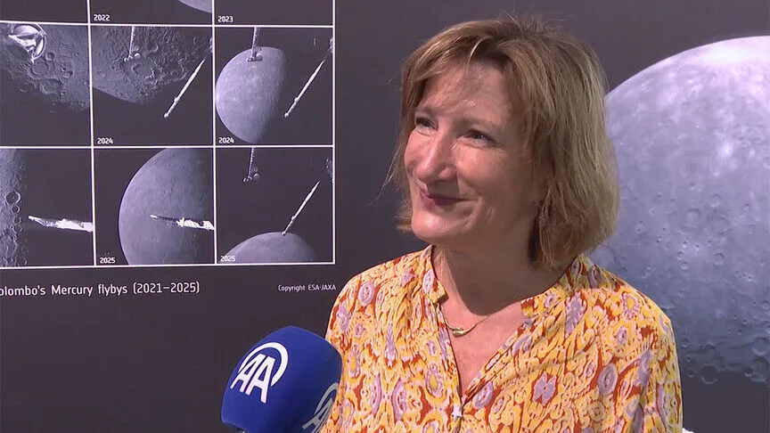 ESA Director of Space Transportation: The Development of Turkish Launch Programs Reflects the Importance of Space to Ankara