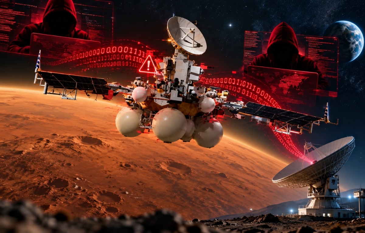 كاسبرسكي: أكثر من 3 آلاف مستقبل GNSS معرضة لهجمات مباشرة عبر الإنترنت