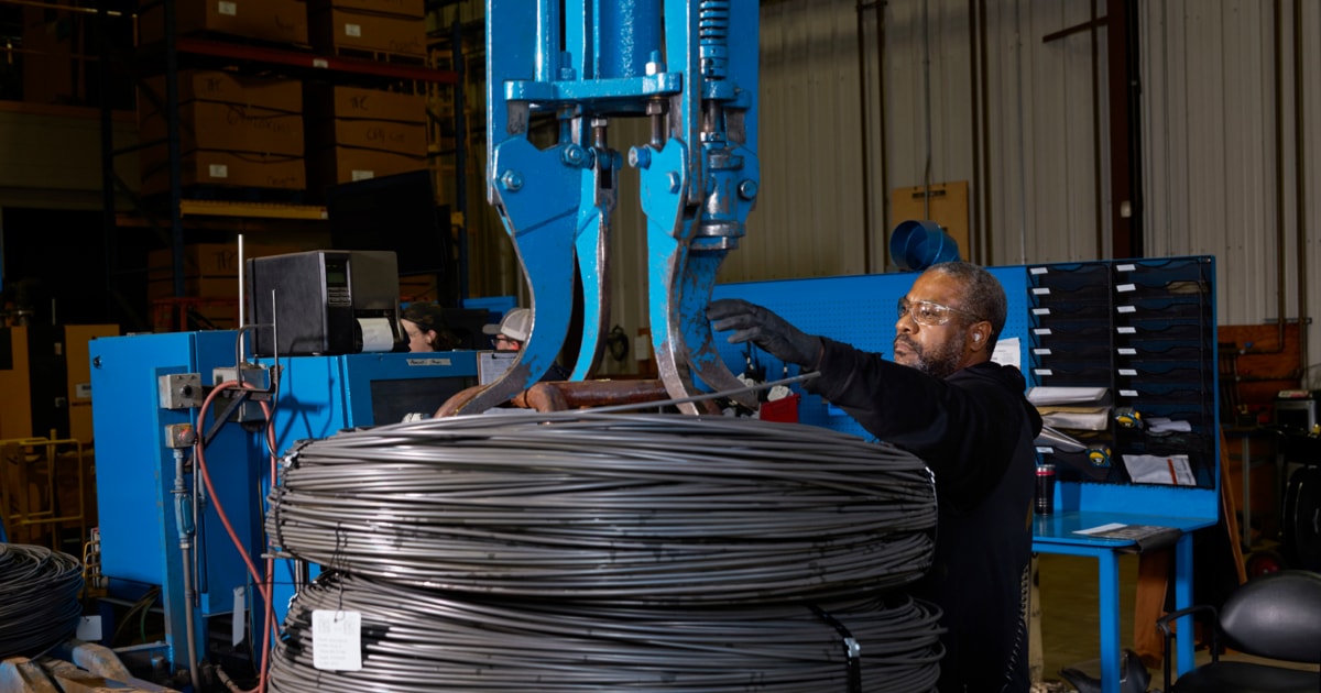 Apple Announces New Partnerships Under American Manufacturing Program for New iPhones