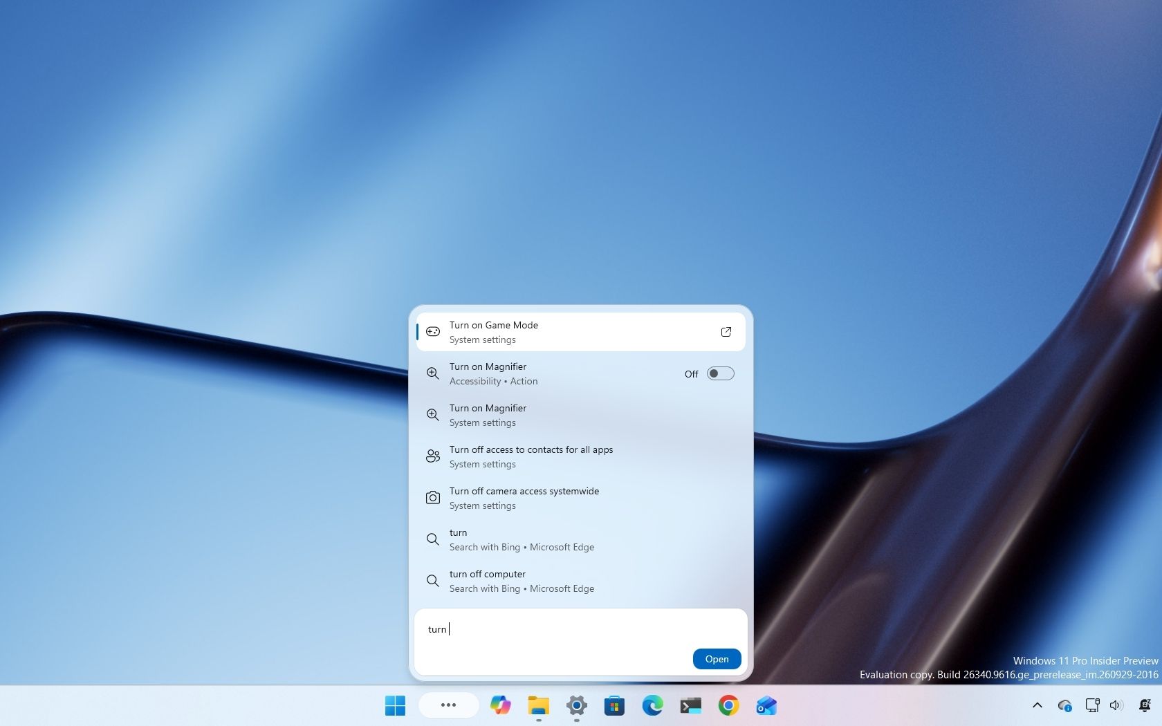 Nine Improvements Reach Windows 11 Preview Builds in October 2026