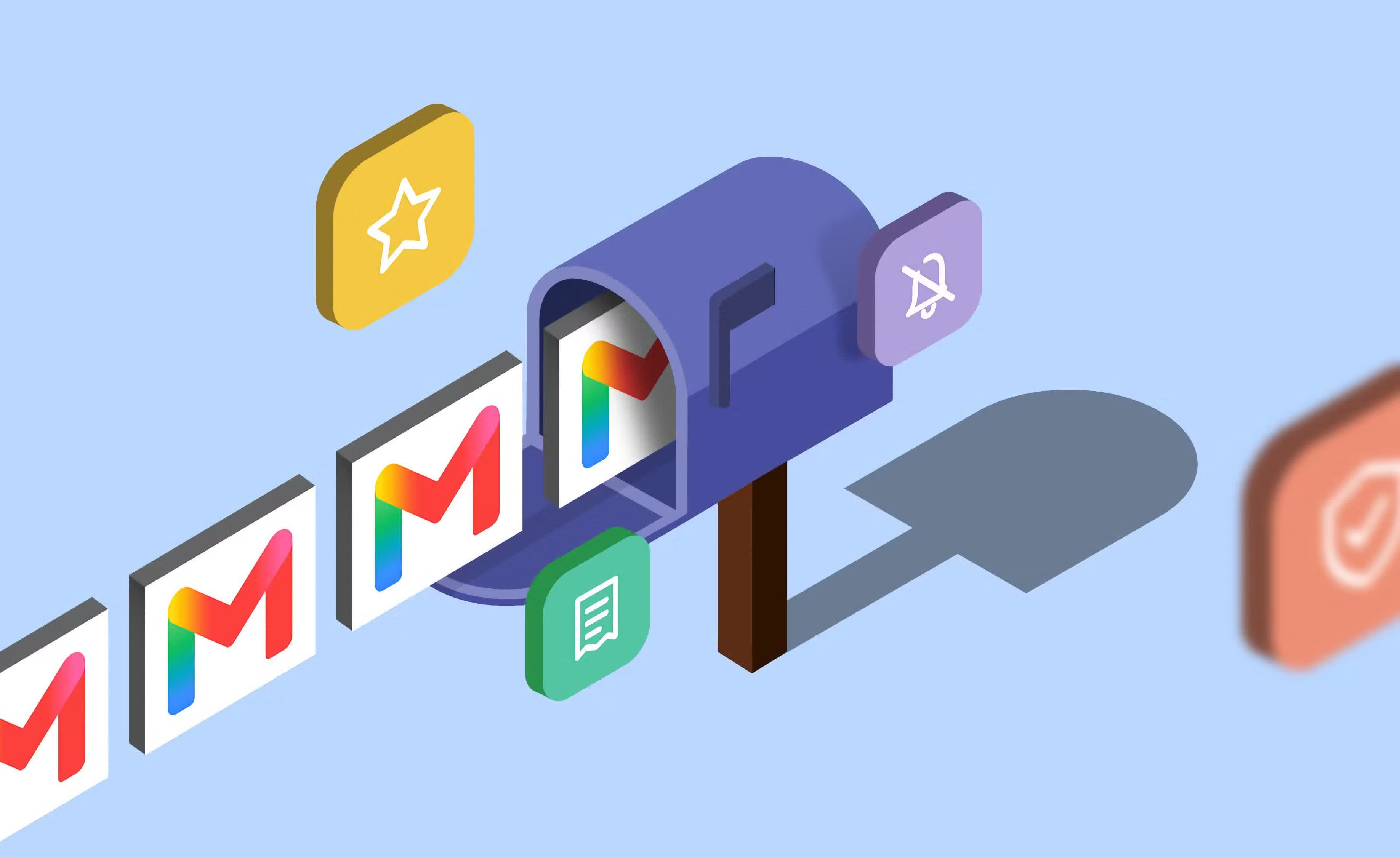 Google Privacy Policy Amendments Open the Door to Using Gmail and Photos Data for Advertising