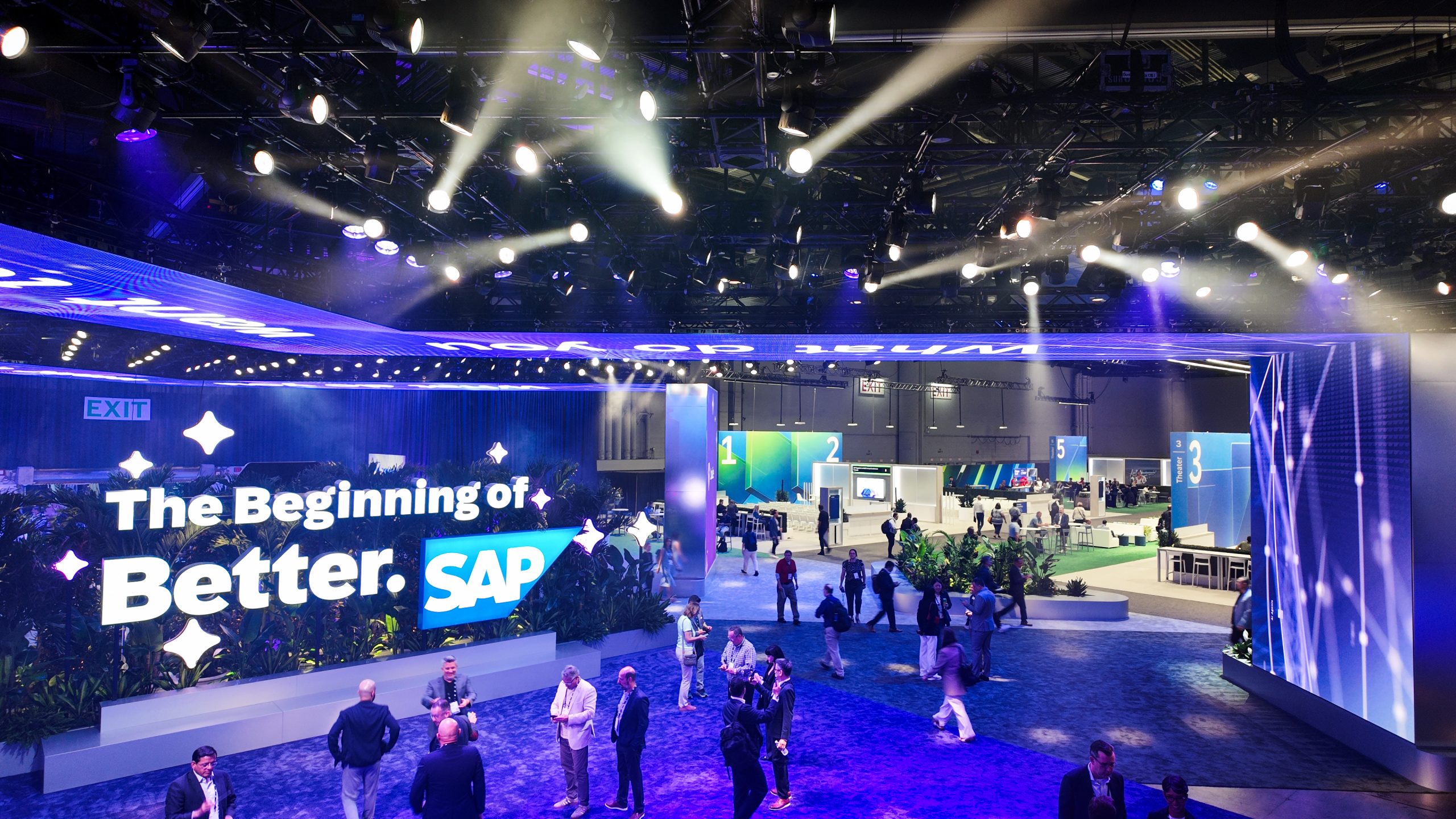 SAP déploie les agents Joule dans les opérations financières, les ressources humaines et les chaînes d’approvisionnement