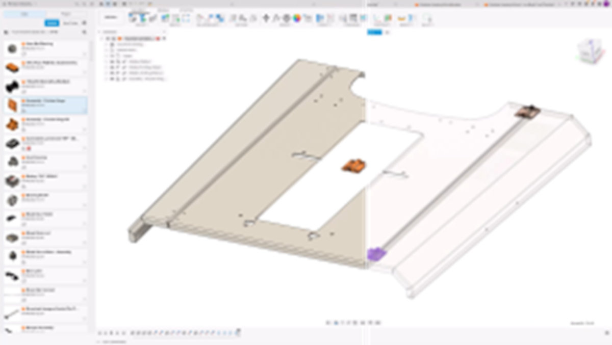 Autodesk Expands AI Capabilities in Fusion, Inventor, and Vault to Support Design Data Reuse