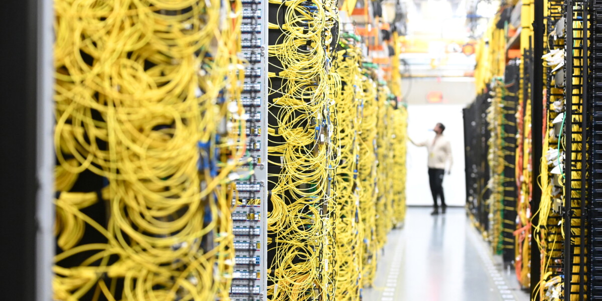 AWS Investments in Spain: How Data Centers Are Reshaping the Digital Economy and Technical Jobs