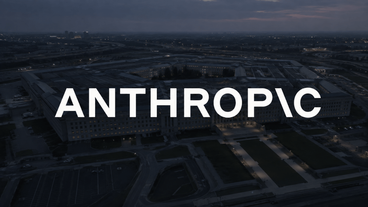 محكمة أمريكية تلغي تصنيف Anthropic كخطر على سلسلة التوريد