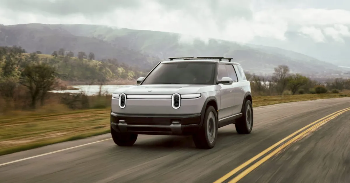 Rivian Increases Vehicle Production and Deliveries as R2 Launch Accelerates Despite Slowing Electric Vehicle Market