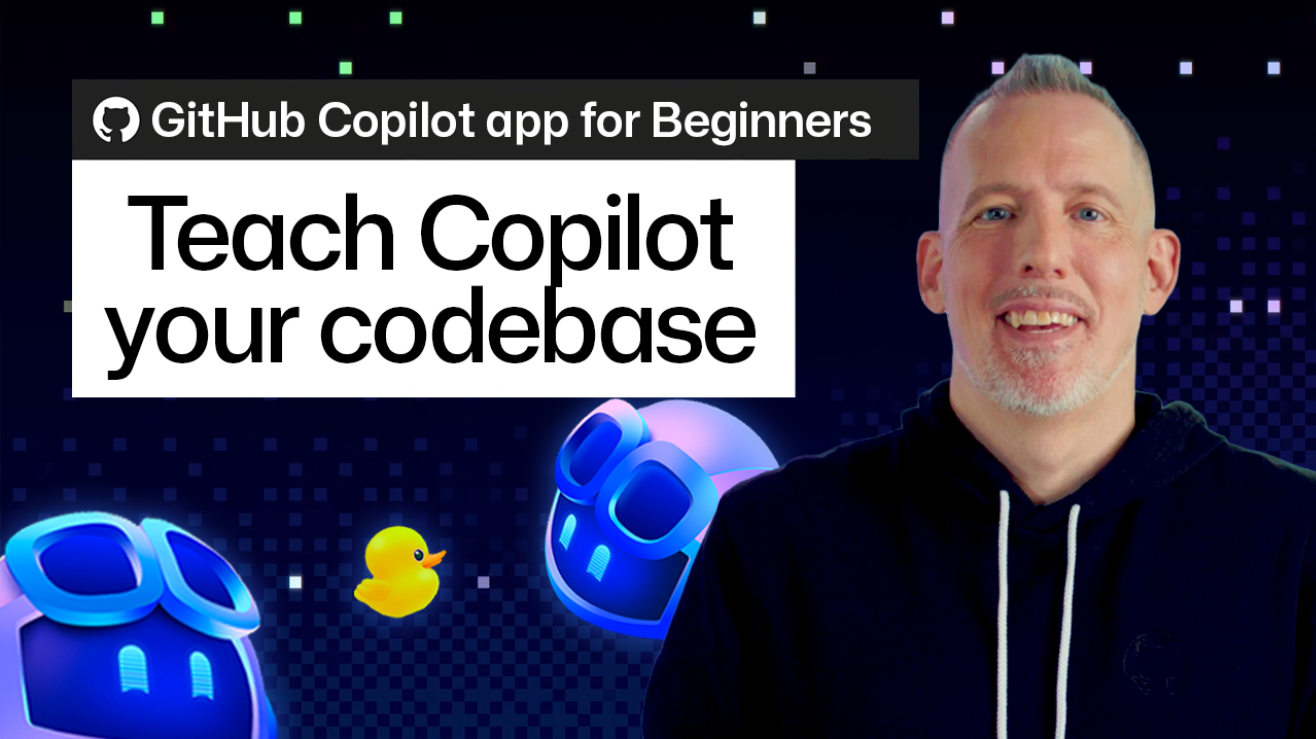How to Configure GitHub Copilot to Understand Your Software Project’s Rules