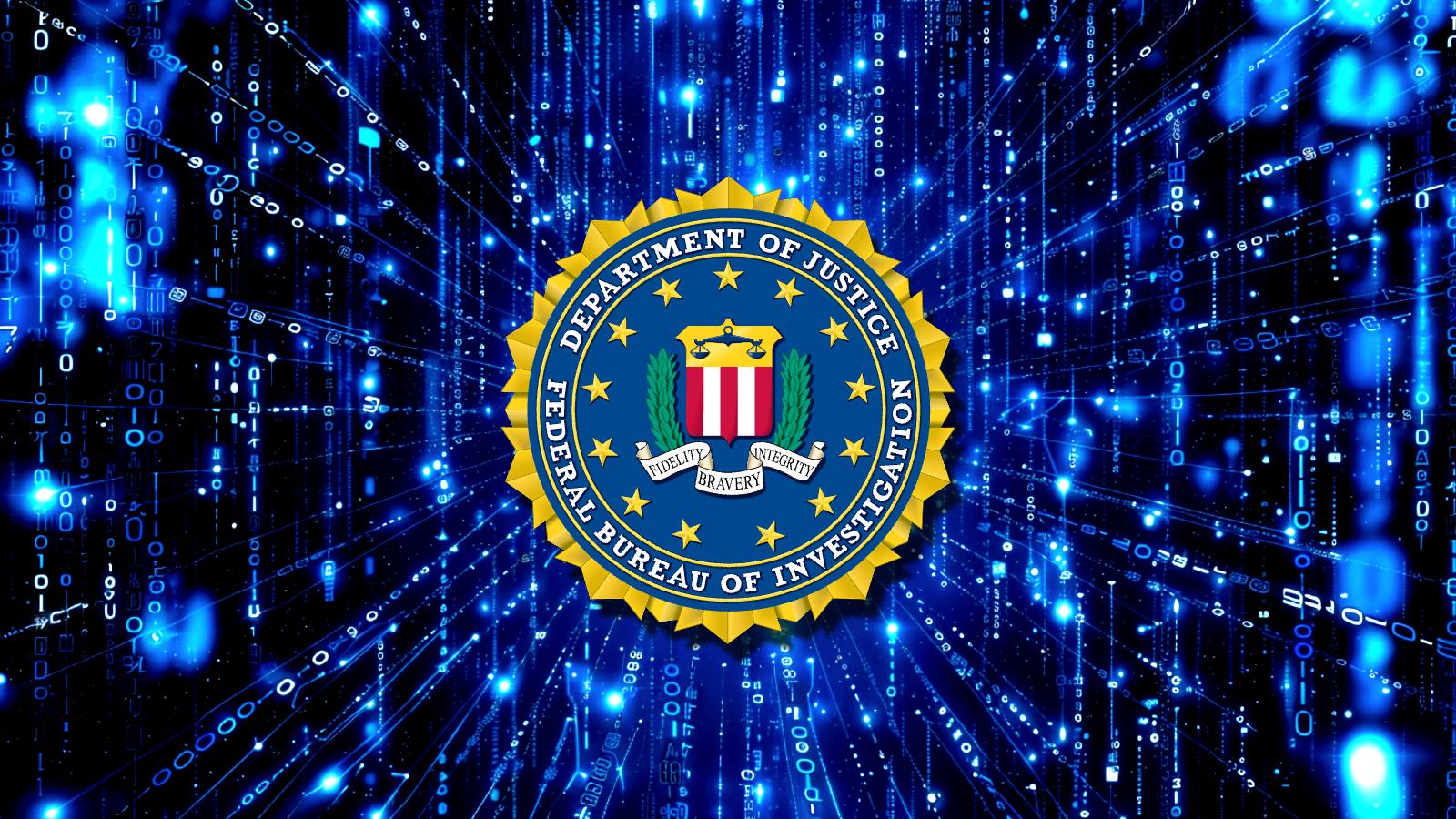 FBI يعطل شبكة وكلاء استُخدمت في عمليات تجسس إلكتروني مرتبطة بالصين