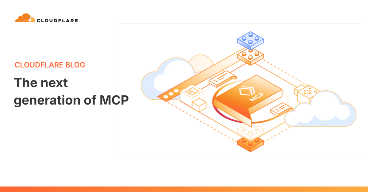 الإصدار الجديد من MCP يعيد بناء البروتوكول ليعمل دون جلسات حالة