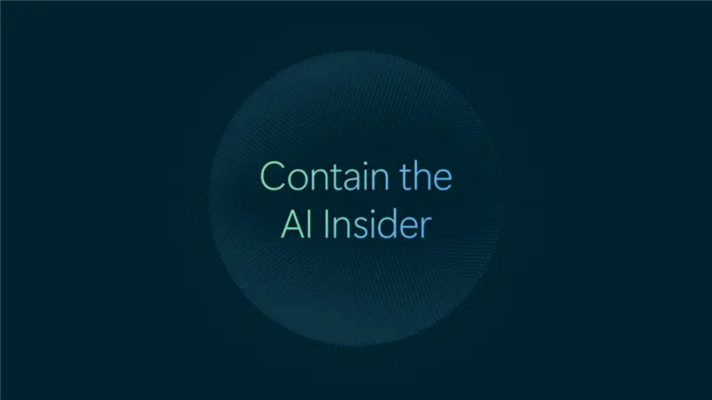Microsoft Highlights Risks of Internal AI Agents and Showcases Project Perception