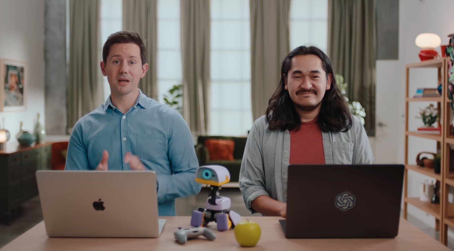 OpenAI Opens Decisions API and Adds Image Analysis for Fast Decision-Making