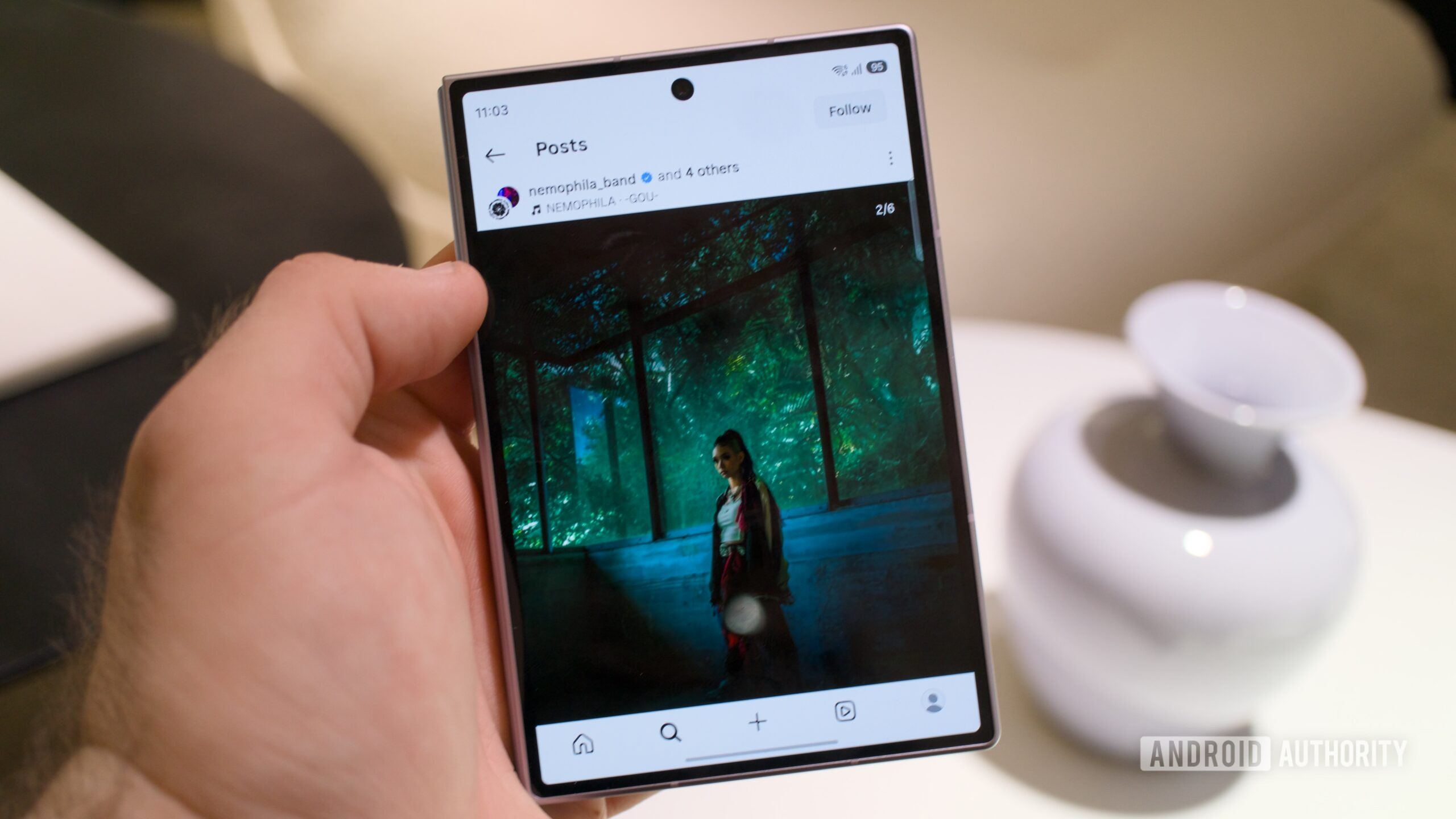 Instagram plans to compete with YouTube via long-form video feature