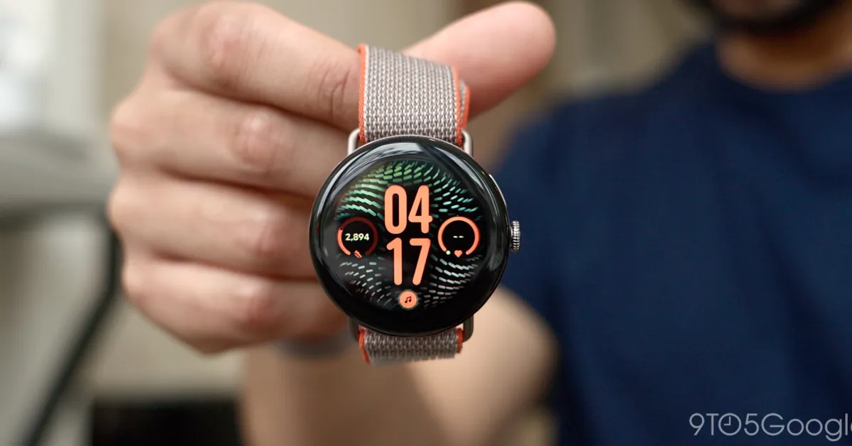 تقارير عن استنزاف مفاجئ في بطارية ساعات Pixel Watch