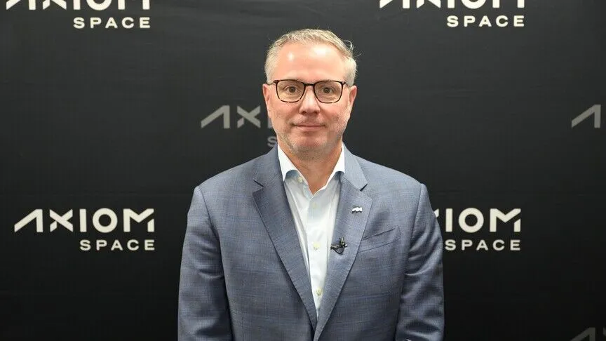 Axiom Space plant den Start von zwei Modulen einer kommerziellen Raumstation für 2028 und 2029