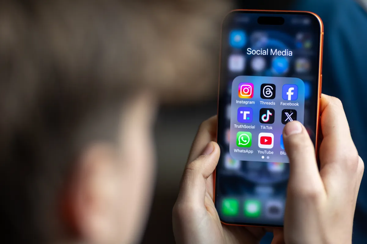 تيك توك يوافق على تسوية بقيمة 400 مليون دولار في قضية خصوصية الأطفال