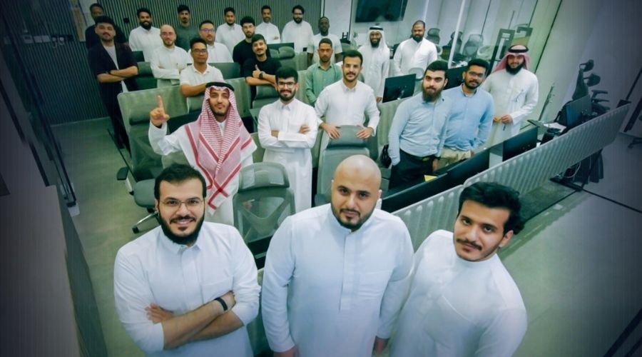 شركة RIME السعودية تجمع أكثر من مليوني دولار في جولة تمويل تأسيسية