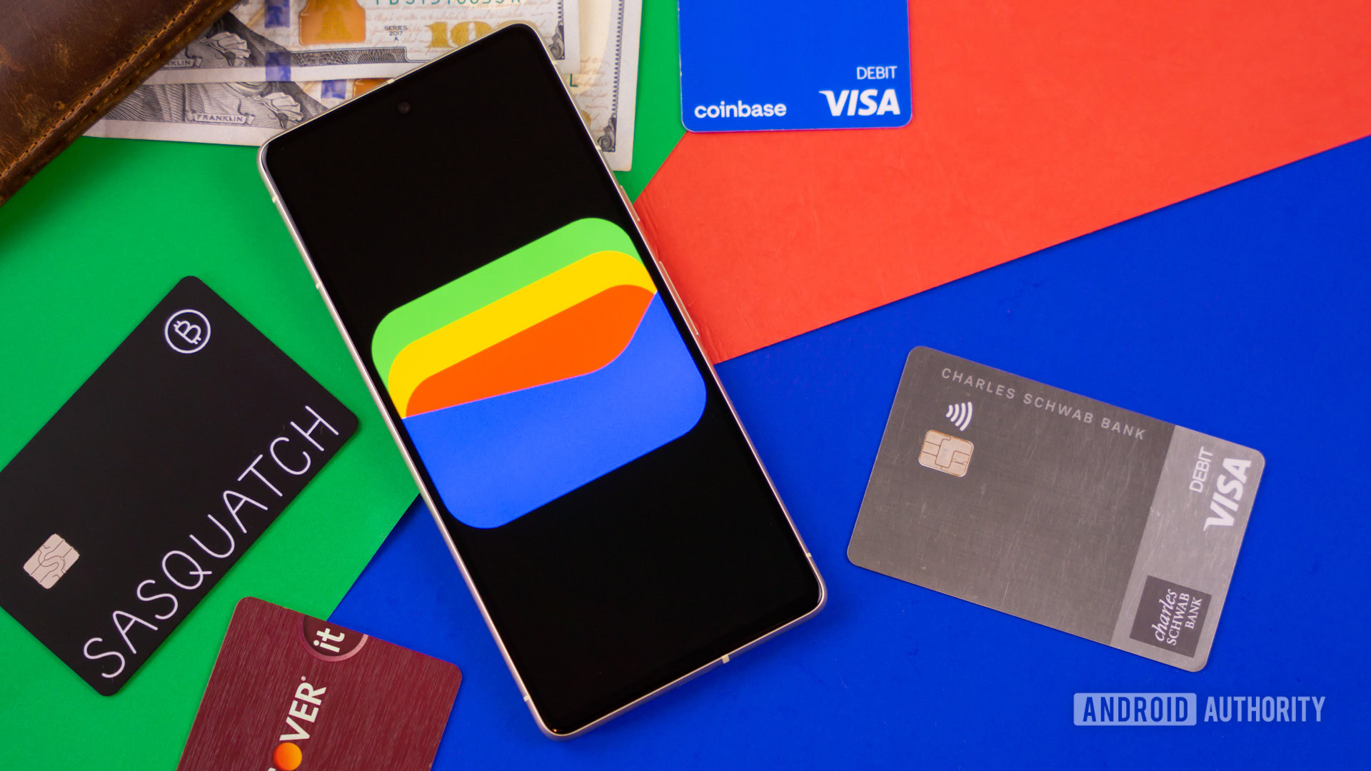 Google Wallet Tests QR Code Payment Feature for International Travelers