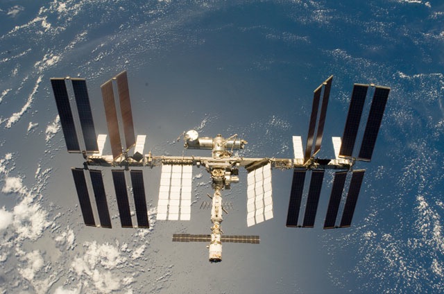 NASA Opens Competition to Develop Commercial Space Stations to Replace the International Space Station