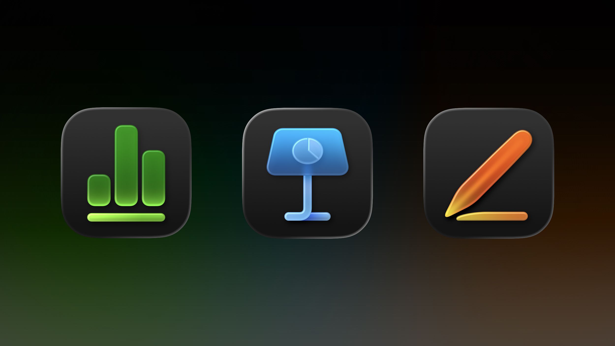 أبل تسحب تطبيقات iWork من متجر التطبيقات مؤقتاً بعد تحديثات iPhone Duo
