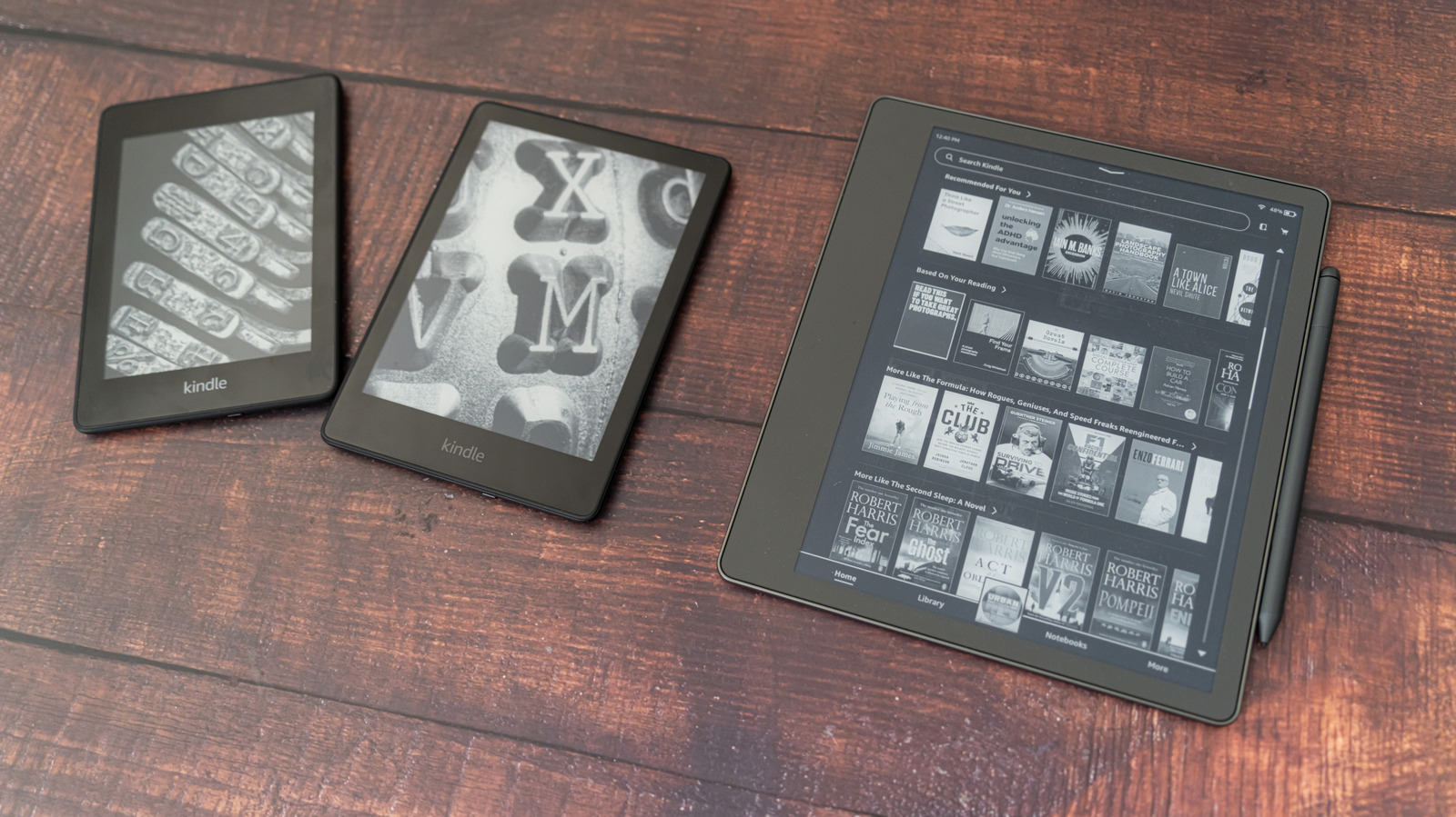 Don't Throw Away Old Kindle Devices: Innovative Options After Amazon Ends Software Support