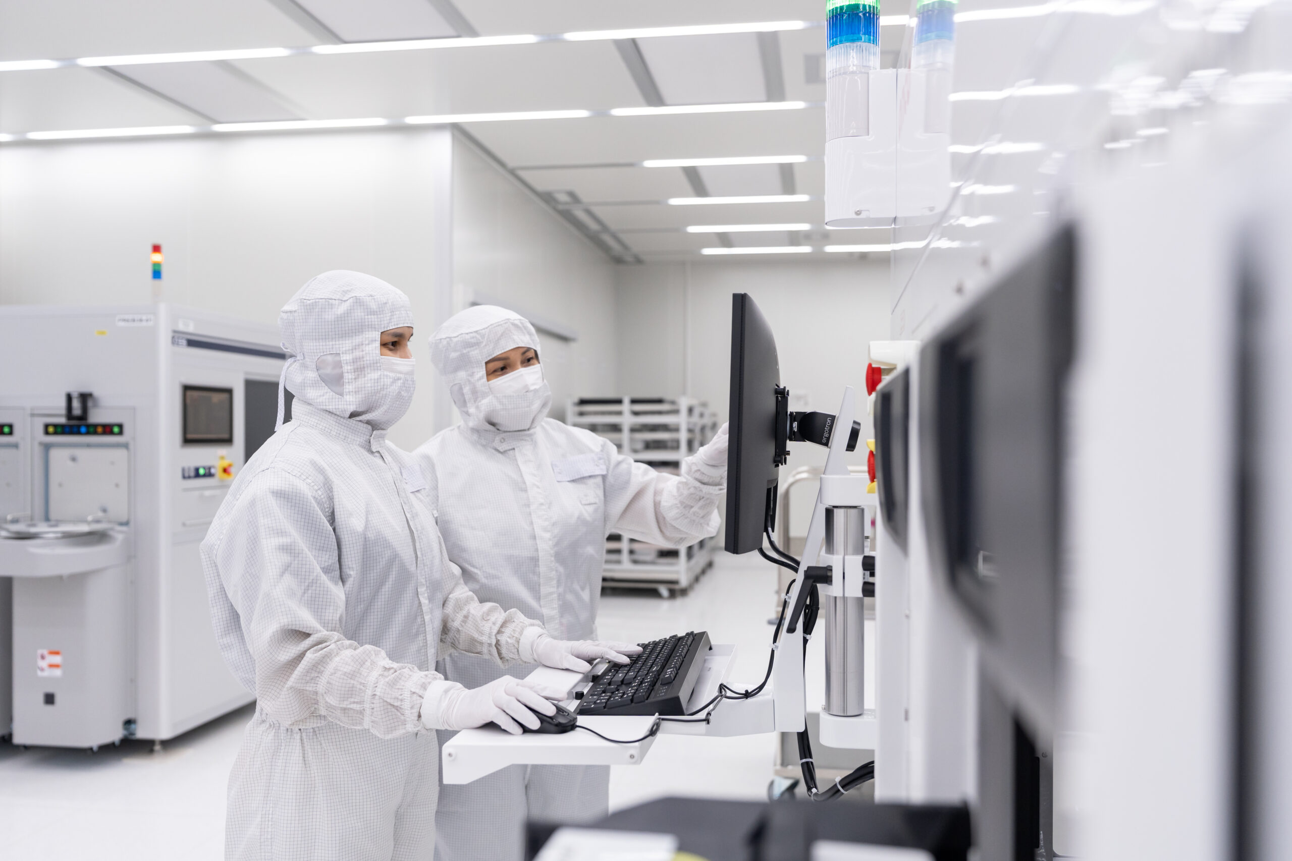Chip Industry Week: Design Agents, HBM Memory, Photonics, and Energy and Security Pressures