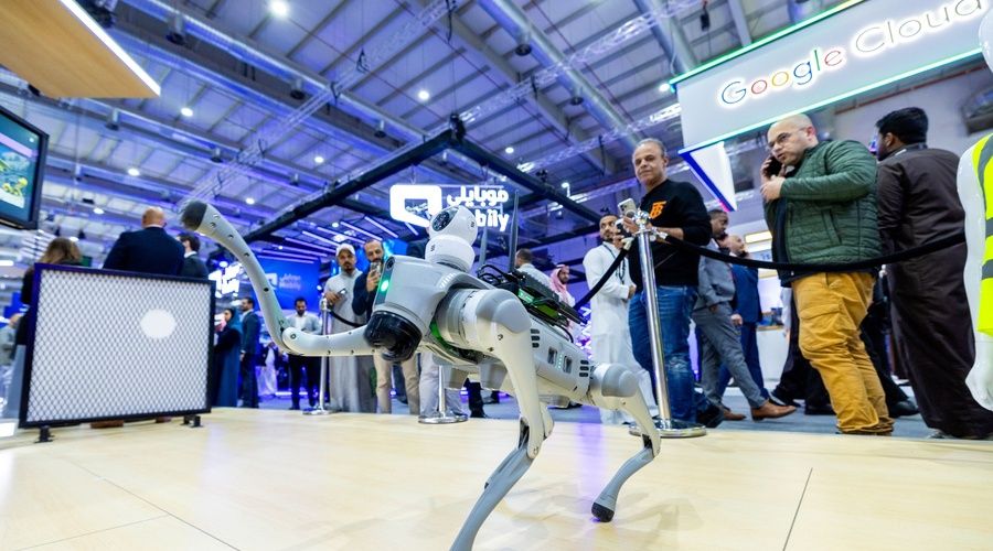 LEAP 2026 ينطلق في الرياض بتركيز على تطبيقات الذكاء الاصطناعي ورأس المال التقني