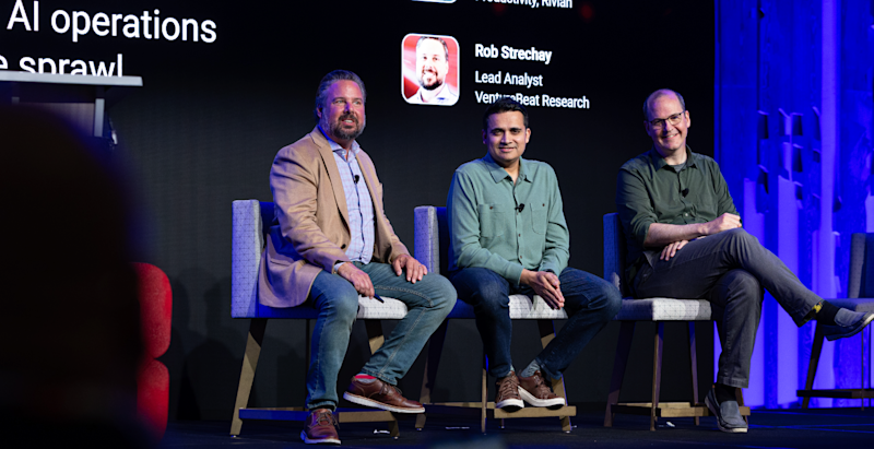 VentureBeat تعيّن Rob Strechay أول محلل رئيسي لتوسيع أبحاث الذكاء الاصطناعي المؤسسي