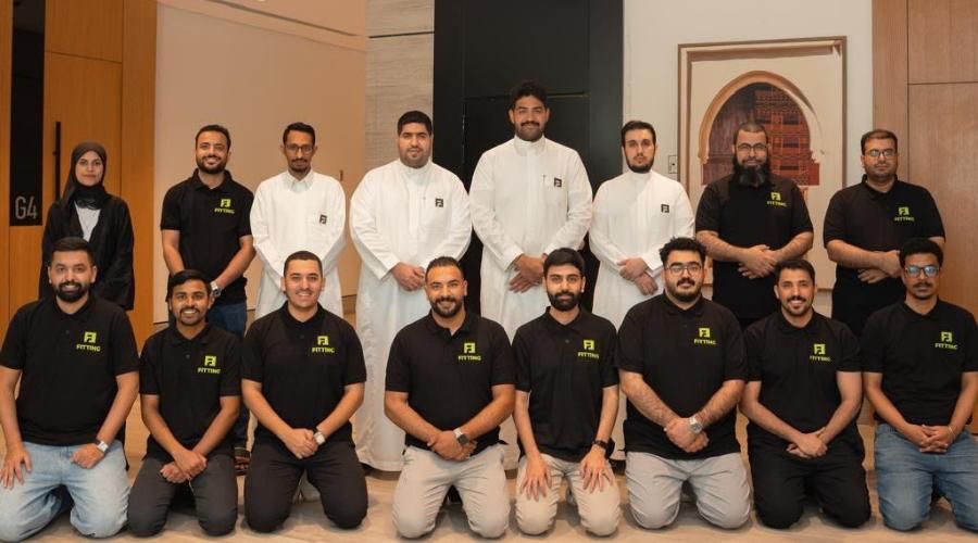 منصة البناء السعودية Fitting تجمع 1.1 مليون دولار في جولتها الاستثمارية الثانية