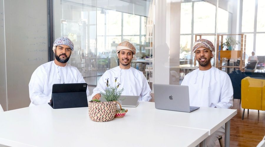 Phaze Ventures العُمانية تطلق صندوقين استثماريين للذكاء الاصطناعي بـ 75 مليون دولار