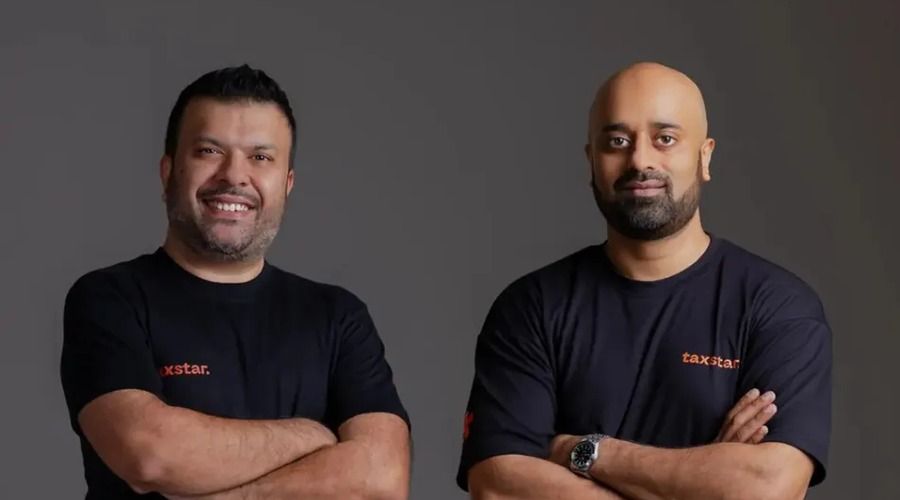 Tax Star الإماراتية تجمع 1.75 مليون دولار في جولة بذرة للتوسع عبر الخليج