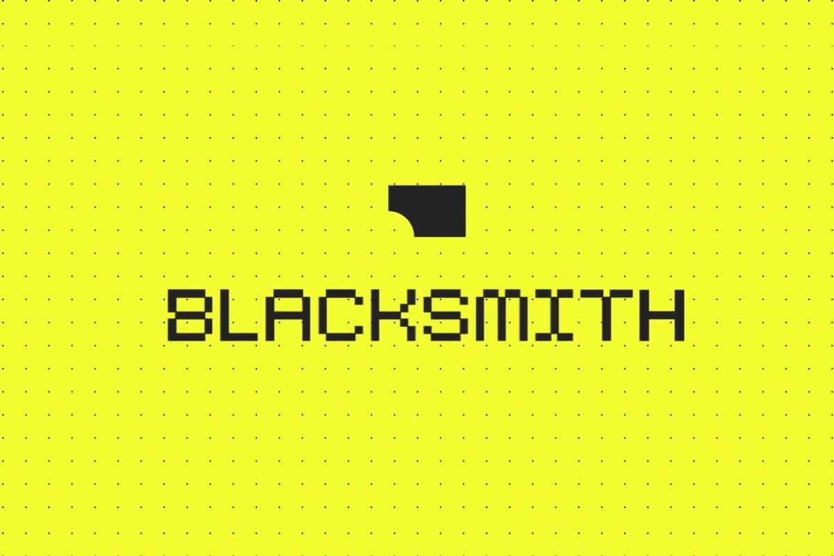 تقييم Blacksmith يقفز إلى 550 مليون دولار مع تصاعد الطلب على اختبار البرمجيات المولدة بالذكاء الاصطناعي