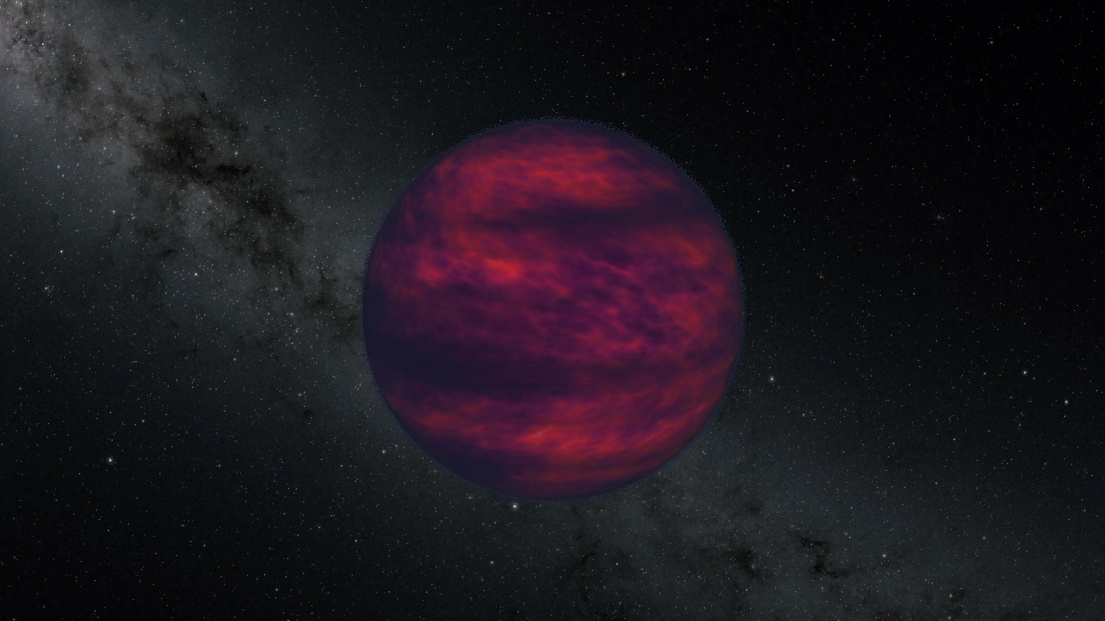 NASA’s SPHEREx Telescope Reveals Thousands of Brown Dwarfs in Unprecedented Spectra