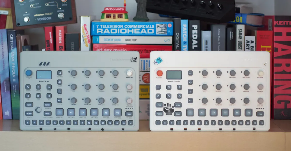 KI-Tools zum „Vibe Coding“ revolutionieren die Modifikation von Musikhardware