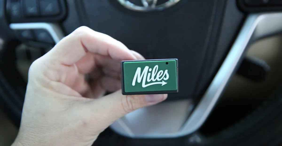 إطلاق جهاز Miles Plug لتتبع المركبات وسلامتها بتركيز على حماية الخصوصية