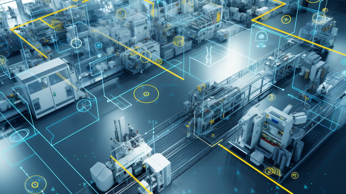 Studie: KI-Agenten erreichten OT-Systeme und bewegten innerhalb weniger Minuten Industrieanlagen